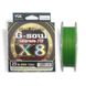 Шнур YGK G-Soul x8 Upgrade 1.2 150m 25lb
