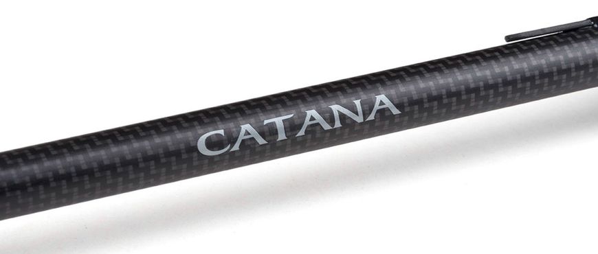 Карповое удилище Shimano Catana CX 12' 2.50lb