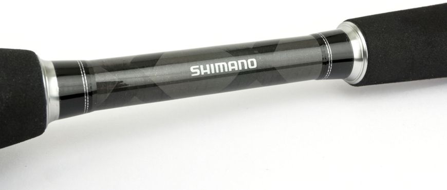 Спиннинг Shimano Sustain AX 63ML