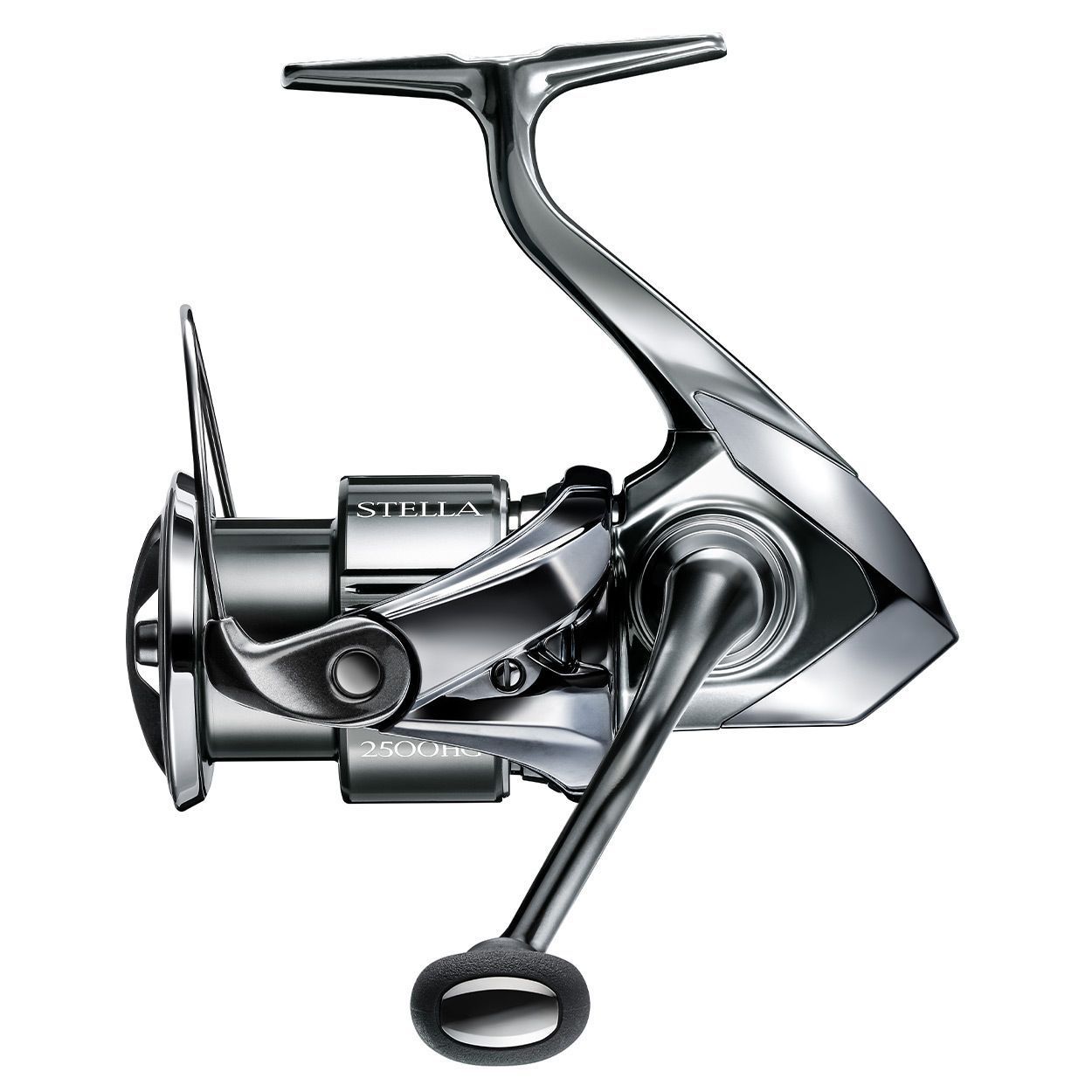 Купить катушку Shimano Stella FK в Киеве в магазине ВоблерОк