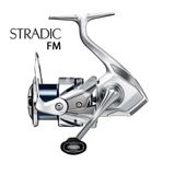 Shimano Stradic CI4+ STCI44000FA Spinning Reel