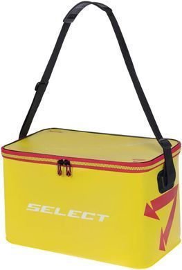 Сумка Select Folding Bakkan 17L yellow