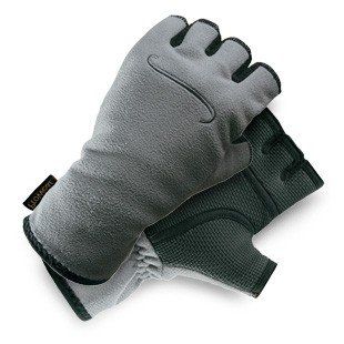 Рукавички Rapala Half Finger Gloves XL