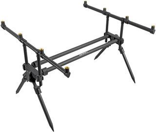Род-под Brain RP2 (4 buzz bars+rod rests)