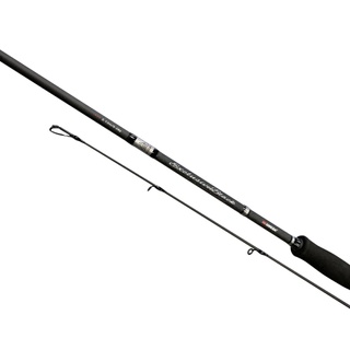 Спінінг Siweida EXCLUSIVE Black 2.65m 10-40g