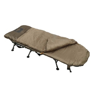 Спальний мішок Prologic Thermo Armour 3S Comfort Sleeping Bag 95 cm x 215 cm