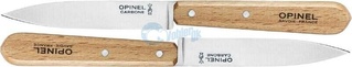 Набор ножей Opinel Office №112, stainless steel, ( 2 шт/уп)