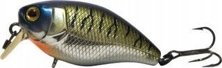 Воблер Jackall Cherry One Footer 46 Dragon Fruit Mat Tiger
