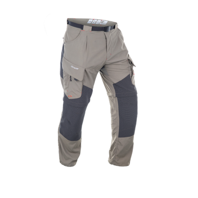 Брюки рыболовные 705-CL Climate GRAFF PRO L