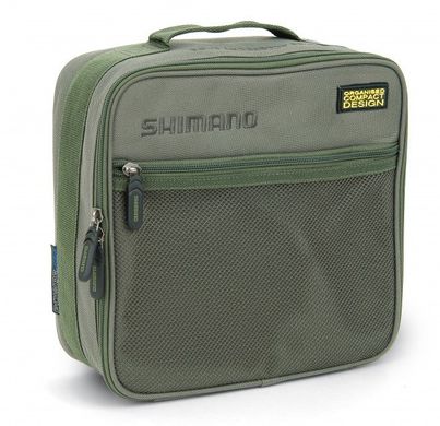 Набір сумок Shimano Compact System Carryall