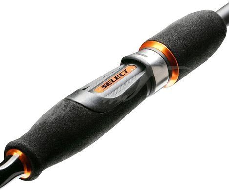 Спінінг Select Freek FRK-702MH 2.13m 7-32g