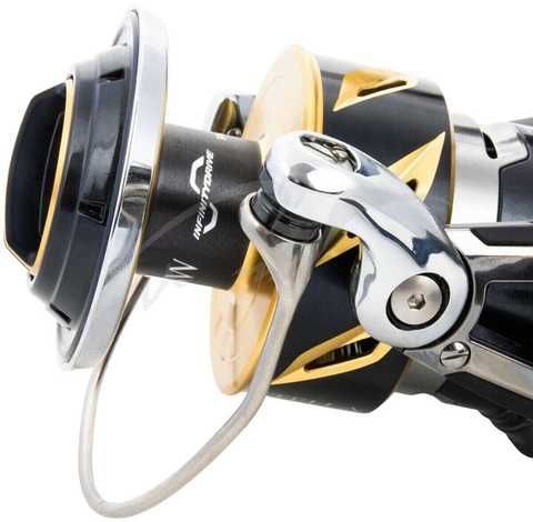 Купить катушку Shimano Stella 19 SW-C 8000HG в Киеве в магазине