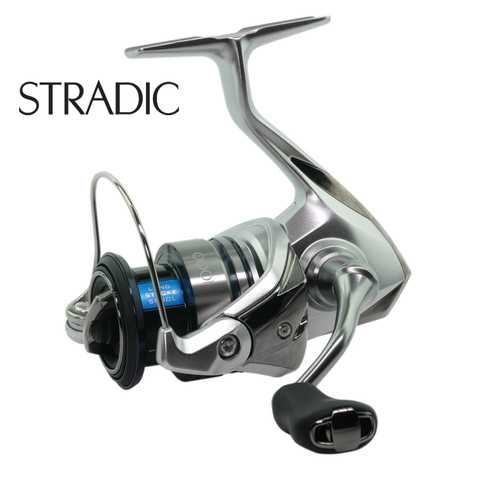 Shimano stradic 1000FL