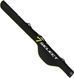 Чохол для вудилищ Select Semi Hard Rod & Reel Case 130cm Black