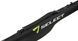 Чохол для вудилищ Select Semi Hard Rod & Reel Case 130cm Black