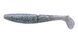 Силикон съедобный Sawamura One'up Shad 3" 042