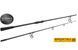 Вудилище коропове Sportex Competition CS-5 Carp 12" 3.25 lb - 3 частини