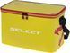Сумка Select Folding Bakkan 17L yellow