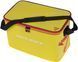 Сумка Select Folding Bakkan 17L yellow