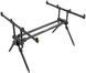 Род-под Brain RP2 (4 buzz bars+rod rests)