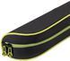 Чохол для вудилищ Select Semi Hard Rod & Reel Case 130cm Black