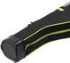 Чохол для вудилищ Select Semi Hard Rod & Reel Case 130cm Black