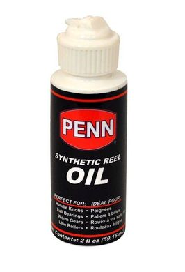 Смазка Penn Precision Reel Oil 118ml