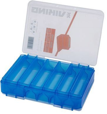 Коробка Viking Fishing Reversible Box - 1410 140х100x28mm
