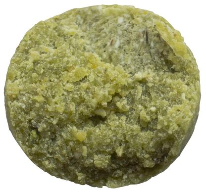 Бойлы Brain Green Peas (горох) Soluble 1000 gr