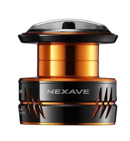 Купити котушку Shimano Nexave 26 в Києві в магазині воблерок