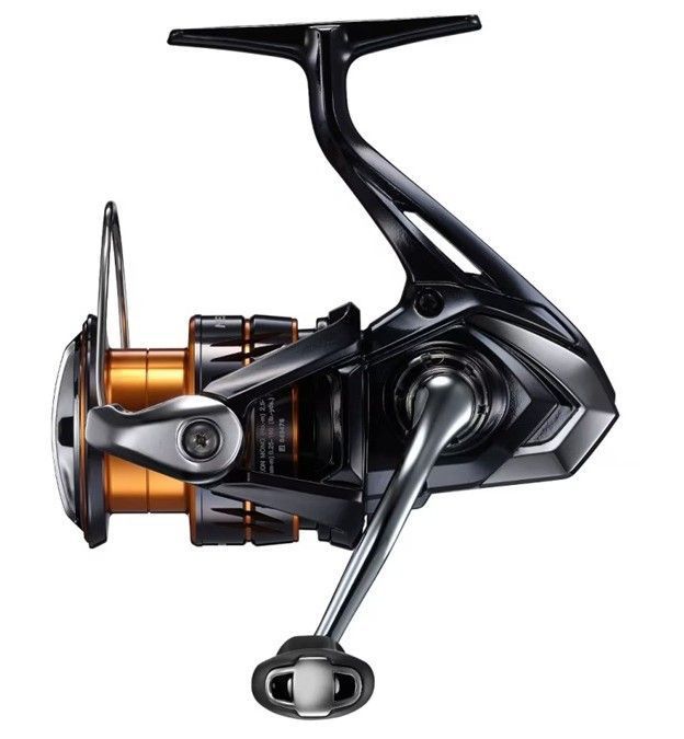 Купити котушку Shimano Nexave 26 в Києві в магазині воблерок