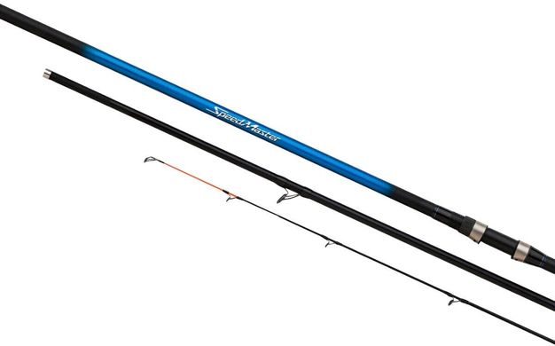 Вудлище серфове Shimano Speedmaster Surf 4.25m max 225g Solid Tip 3sec.