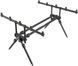 Род-под Brain RP2 (5 buzz bars+rod rests)