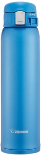 Термокухоль ZOJIRUSHI SM-SD60AM 0.6 л ц:блакитний