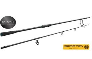 Вудилище коропове Sportex Competition CS-5 Distance 13" 3-5 oz