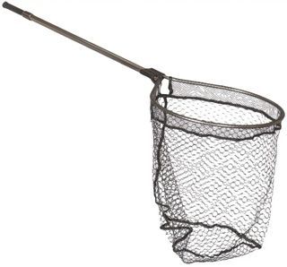 Підсак Savage Gear Full Frame Oval Landing Net (55x47cm) 99-150cm