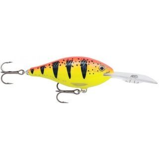 Воблер Rapala Risto Rap 05 HT