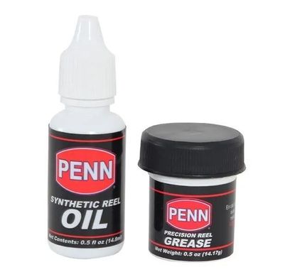 Смазка Penn Pack Oil & Grease