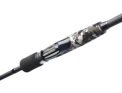 Купити Спінінг Siweida TWIN POWER 8'6