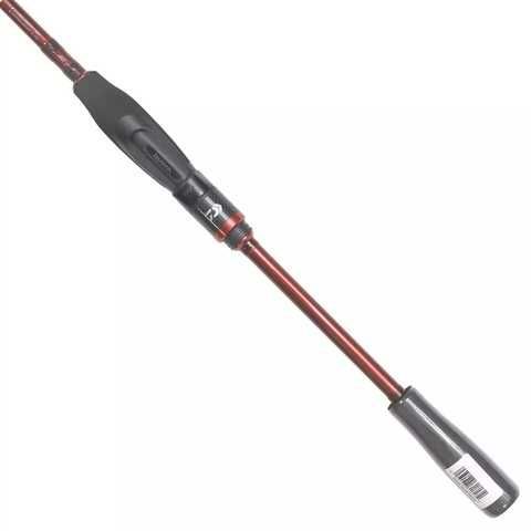 Купить Спиннинг Daiwa Ninja Z 802MHFS 2.44m 15-50gr в магазине