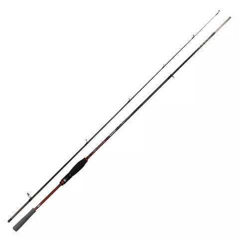 Купить Спиннинг Daiwa Ninja Z 802MHFS 2.44m 15-50gr в магазине