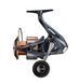 Котушка Shimano Nasci 25 5000XG FD