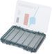 Коробка Viking Fishing Reversible Box - 1410 Slim 140х100x18mm