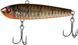 Воблер Viking Fishing Outcast Vib HV 80mm 28g #04 Dark Moon