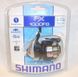 Катушка Shimano FX 1000 FBC