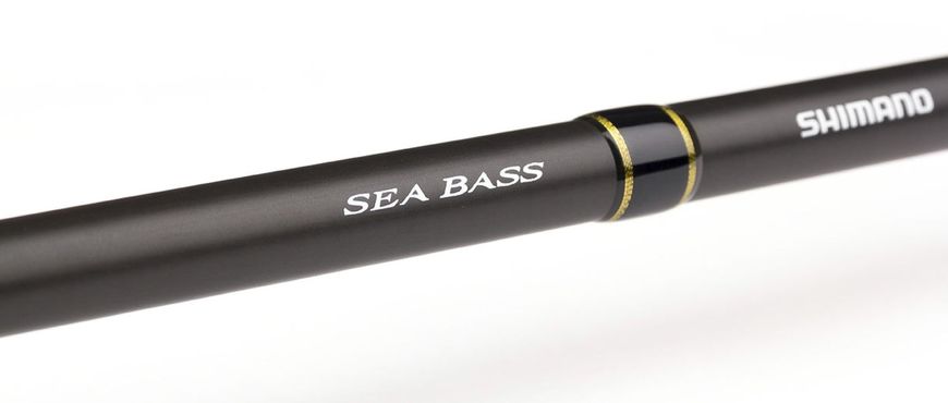 Спиннинг Shimano Yasei Sea Bass 240M