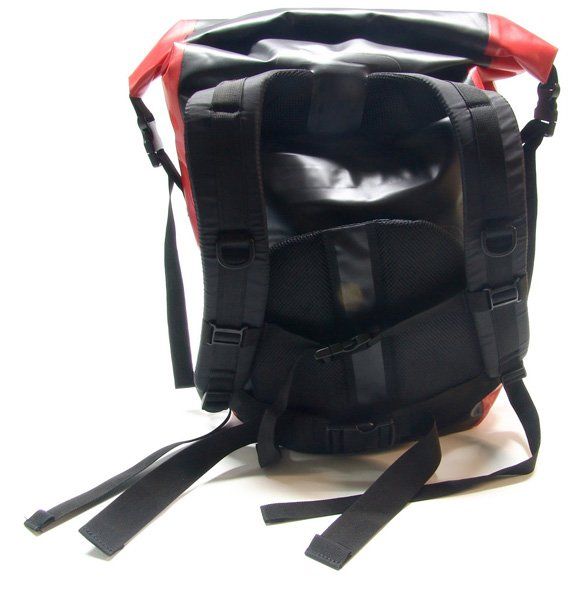 rapala waterproof backpack