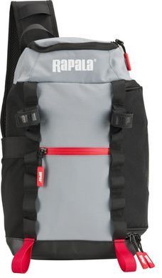 Сумка Rapala CountDown Sling Bag