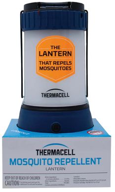 Ліхтар Thermacell Mosquito Repellent Camp Lantern MR-CLE