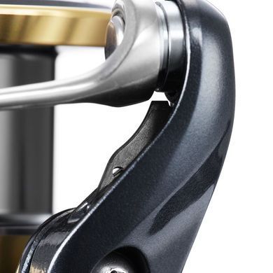 Катушка Shimano Ultegra 25 C2500SHG FD